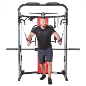 Smith Machine