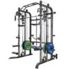 MULTIPRESSE Kraftstation Multi Gym Fitnessstation
