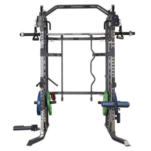 Multipresse Smith Machine