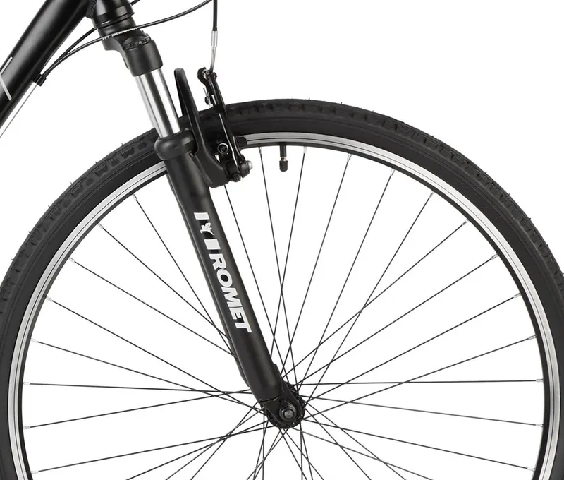 28 Zoll Cross Herren Fahrrad Crossbike Marcfit Lifestyle