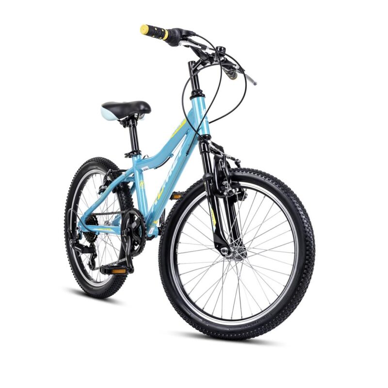 Mountainbike