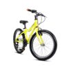Kinderfahrrad Mountainbike