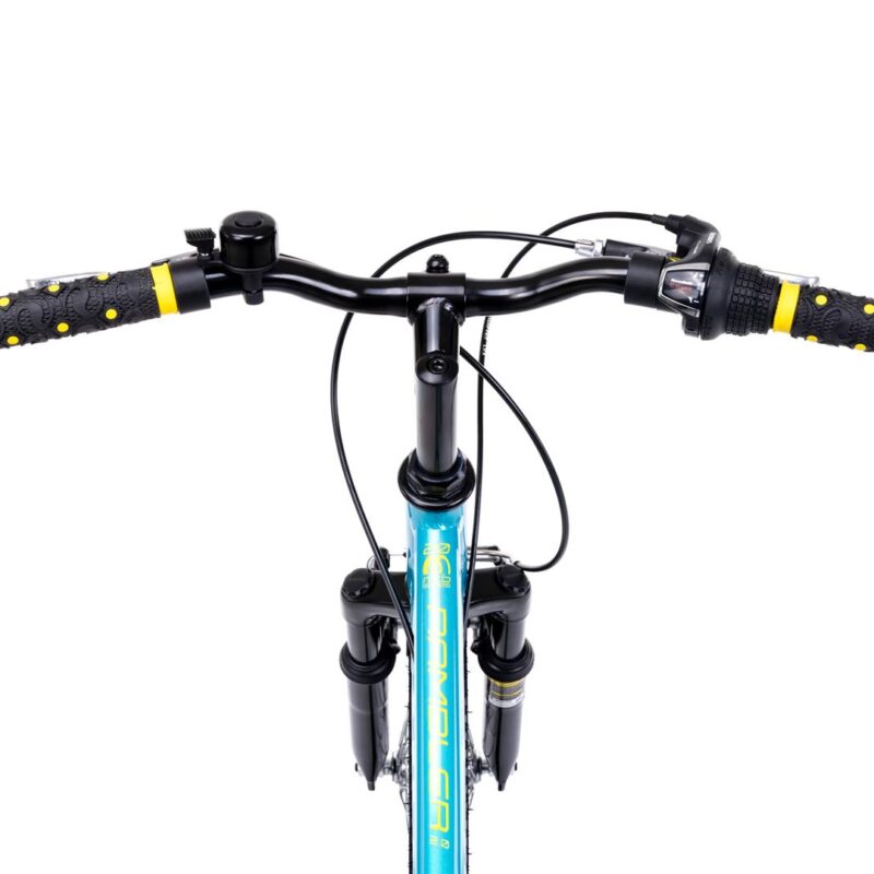 20 Zoll Kinderfahrrad Mountainbike