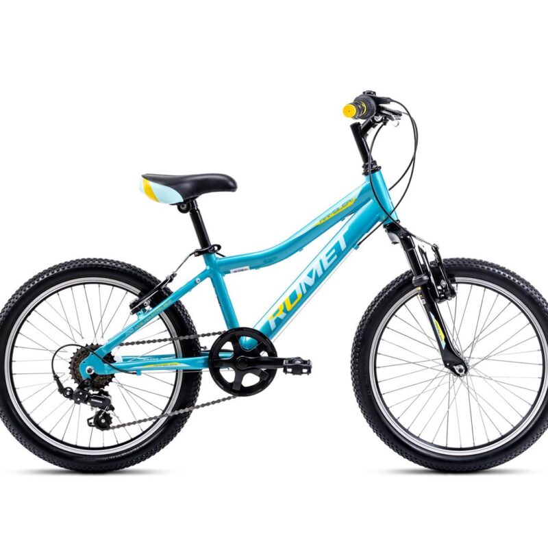 20 Zoll Kinderfahrrad Mountainbike