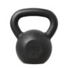 Kettlebell 16 Kg Gusseisen Crossfit Kugelhanteln Kettlebells Fitness Krafttraining