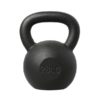 Kettlebell 28 Kg Gusseisen Crossfit Kugelhanteln Gusseisen Kettlebells Fitness Krafttraining