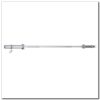 Olympische Premium Langhantelstange 200 cm