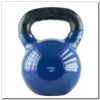 Kettlebell 16 Kg Gusseisen Crossfit Kugelhanteln Kettlebells Fitness Krafttraining