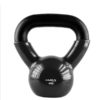 Kettlebell 4 Kg Gusseisen Crossfit Kugelhanteln Fitness
