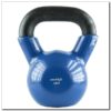 Kettlebell 12 Kg Gusseisen Crossfit Kugelhanteln Kettlebells Fitness Krafttraining