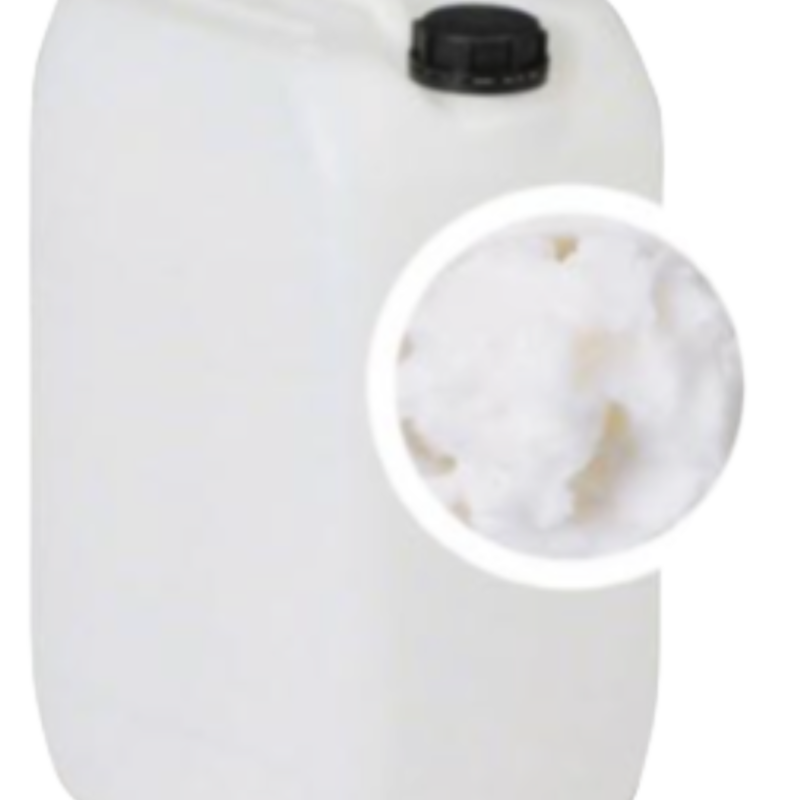 Unraffiniertes BIO Kokosöl 20 L