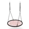 NESTSCHAUKEL Hängeschaukel Hängestuhl Hängekorb