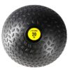 Übungsball 20 Kg Gewichtball Fitnessball Gymnastikball Slam ball