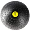 Übungsball 15 Kg Gewichtball Fitnessball Gymnastikball Slam ball