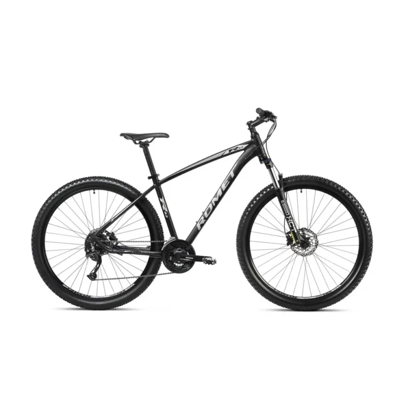 Sie haben keine sportlichen Absichten und erwarten von einem Fahrrad Zuverlässigkeit und Komfort? Romet Rambler R9.3 ist die richtige Wahl für Sie.