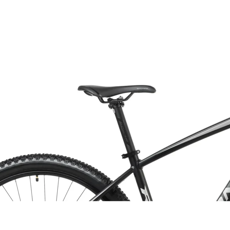 Sie haben keine sportlichen Absichten und erwarten von einem Fahrrad Zuverlässigkeit und Komfort? Romet Rambler R9.3 ist die richtige Wahl für Sie.