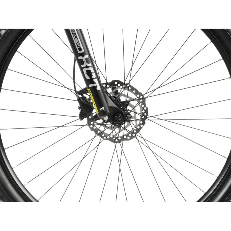 Sie haben keine sportlichen Absichten und erwarten von einem Fahrrad Zuverlässigkeit und Komfort? Romet Rambler R9.3 ist die richtige Wahl für Sie.