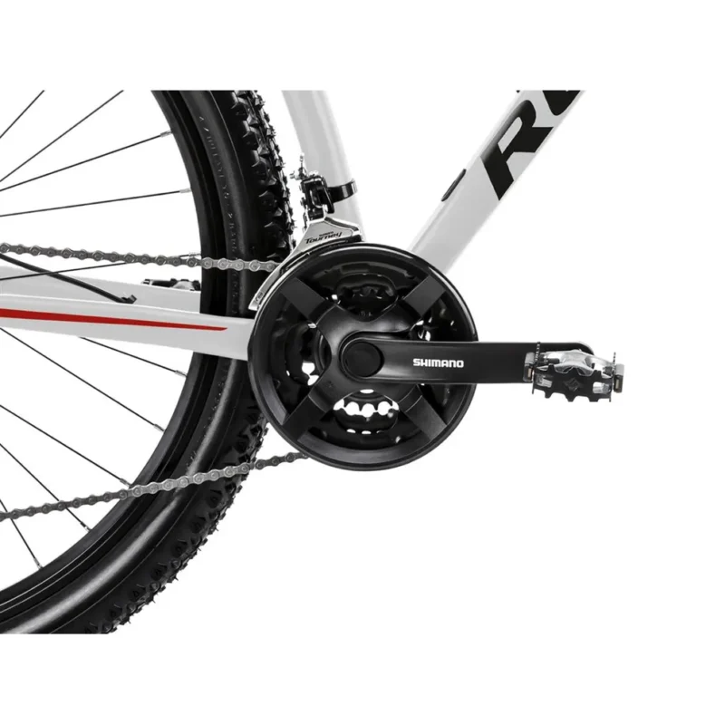 Das Mustang M1 Lite ist eine aktualisierte Version unseres Aluminium-MTB-XC-Fahrrads. Für alle Mountainbike-Enthusiasten, die bewährte Ausrüstung suchen.