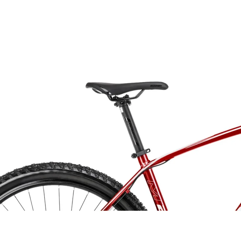 Machen Sie Ihre ersten Schritte in einem Mountainbike-Abenteuer? Interessieren Sie sich für Abfahrten und Anstiege im Gelände sowie für verschiedene Hindernisse? Der Mustang M2 wird eine ausgezeichnete Wahl sein.