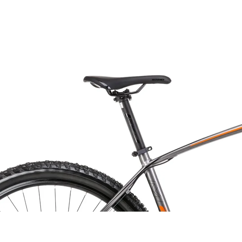 Machen Sie Ihre ersten Schritte in einem Mountainbike-Abenteuer? Interessieren Sie sich für Abfahrten und Anstiege im Gelände sowie für verschiedene Hindernisse? Der Mustang M2 wird eine ausgezeichnete Wahl sein.