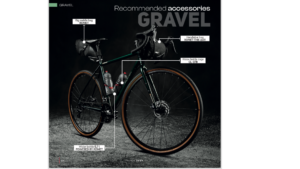 Gravel Fahrrad