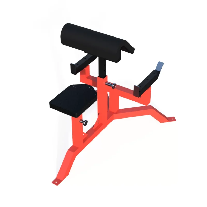 Entdecken Sie die ultimative Scotts Bank für intensives Krafttraining. Unsere Scotts Bank, auch als Bizeps-Curlbank bekannt, bietet unübertroffene Unterstützung und Stabilität für gezielte Arm- und Bizepsübungen. Mit einem robusten Stahlrahmen und einer bequemen Polsterung ist unsere Bank die perfekte Ergänzung für Ihr Fitnessstudio oder Heimstudio. Die verstellbare Höhe ermöglicht es Ihnen, das Beste aus Ihren Bizeps-Curls herauszuholen, während das kompakte Design wenig Platz beansprucht. Steigern Sie Ihre Muskeldefinition und Stärke mit unserer Scotts Bank, Ihrem zuverlässigen Trainingspartner für ein effektives Bizepstraining