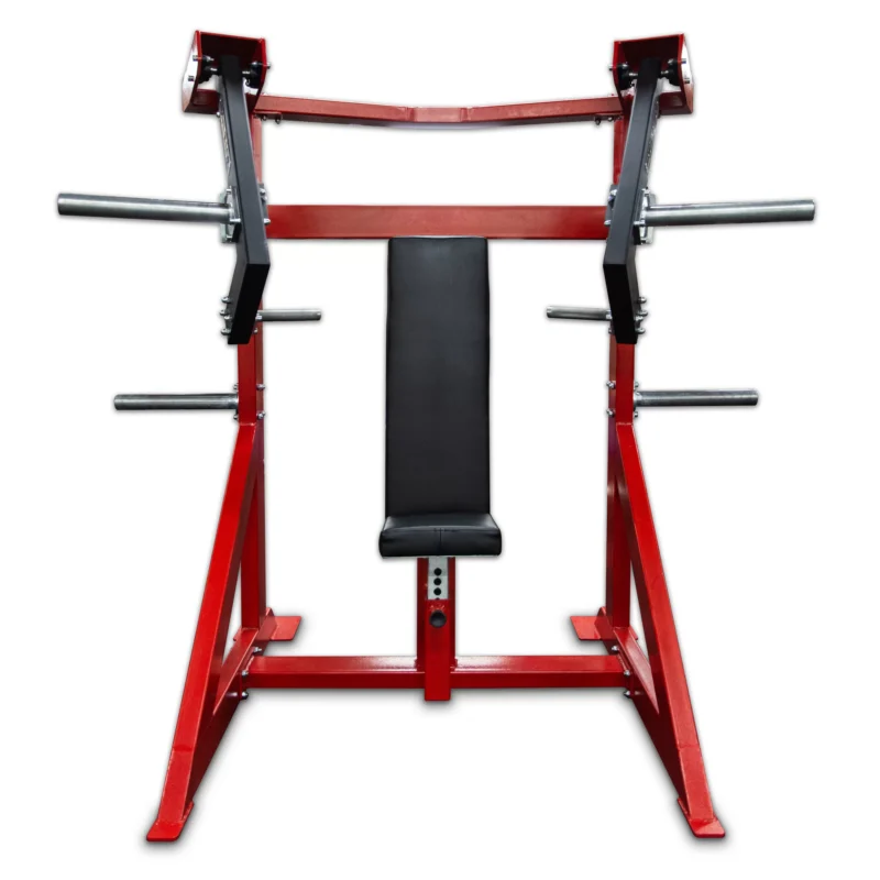 Schrägbankdrücken) ist eine beliebte Kraftübung, die hauptsächlich die Muskeln der oberen Brust trainiert. Diese Übung wird normalerweise auf einer geneigten Hantelbank durchgeführt, die in einem Winkel von etwa 30 bis 45 Grad geneigt ist.