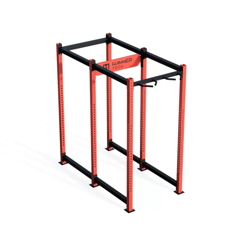 gal, ob Sie Anfänger oder erfahrener Athlet sind, das Power Rack Fitness Station ist der Schlüssel zu einer effektiven und sicheren Trainingserfahrung. Verabschieden Sie sich von den Einschränkungen des Fitnessstudios und entdecken Sie die Freiheit des Trainings in Ihren eigenen vier Wänden mit diesem bemerkenswerten Fitnessgerät. Es ist Zeit, Ihre Fitnessziele auf das nächste Level zu heben und Ihre einzigartige Stärke zu entfesseln - mit dem Power Rack Fitness Station.