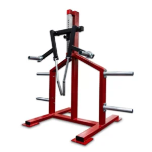 Lateral Raise