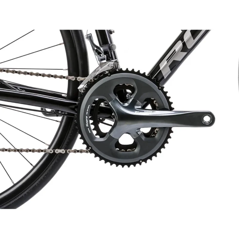 Erleben Sie die Freiheit des Offroad-Fahrens mit unserem hochwertigen Gravel Bike! Unser Gravel Bike wurde entwickelt, um Ihre Abenteuerlust zu stillen und gleichzeitig erstklassige Leistung und Vielseitigkeit zu bieten.