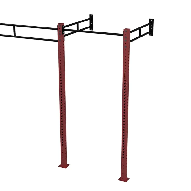 Erfahren Sie, wie Sie Ihre Workouts auf die nächste Stufe heben können, indem Sie unsere Wand-Rigs nutzen. Erhalten Sie Informationen zu verschiedenen Modellen, Montageoptionen und Zubehör, um Ihr Training zu individualisieren.