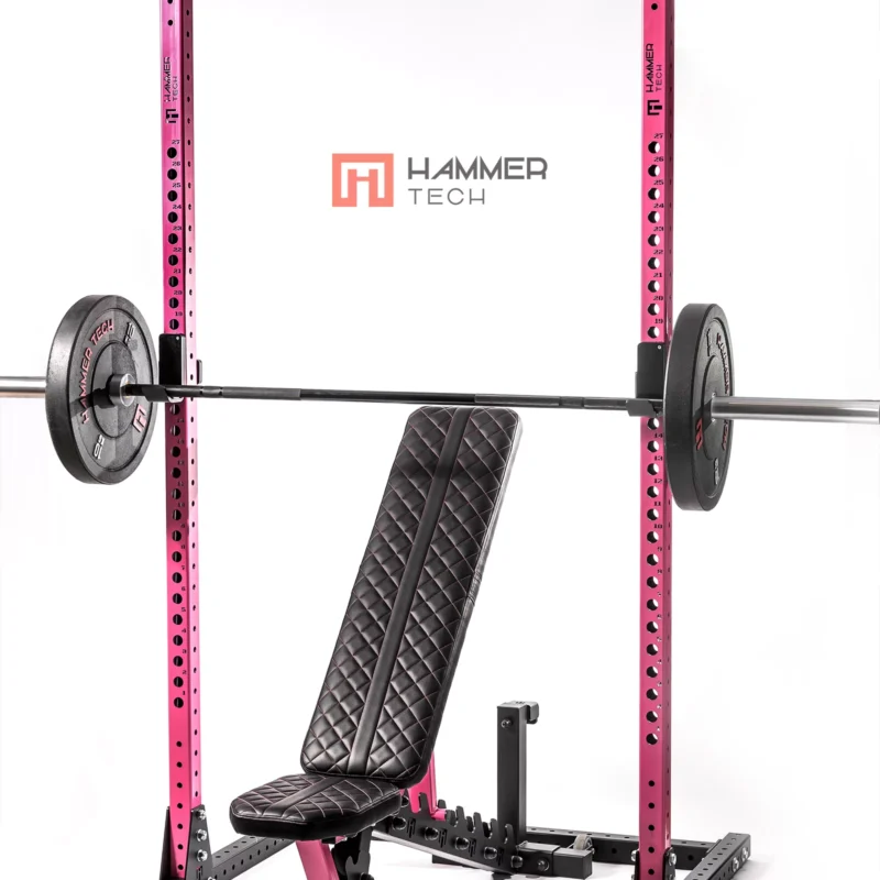 Egal, ob Sie Anfänger oder erfahrener Athlet sind, das Power Rack Fitness Station ist der Schlüssel zu einer effektiven und sicheren Trainingserfahrung. Verabschieden Sie sich von den Einschränkungen des Fitnessstudios und entdecken Sie die Freiheit des Trainings in Ihren eigenen vier Wänden mit diesem bemerkenswerten Fitnessgerät. Es ist Zeit, Ihre Fitnessziele auf das nächste Level zu heben und Ihre einzigartige Stärke zu entfesseln - mit dem Power Rack Fitness Station.