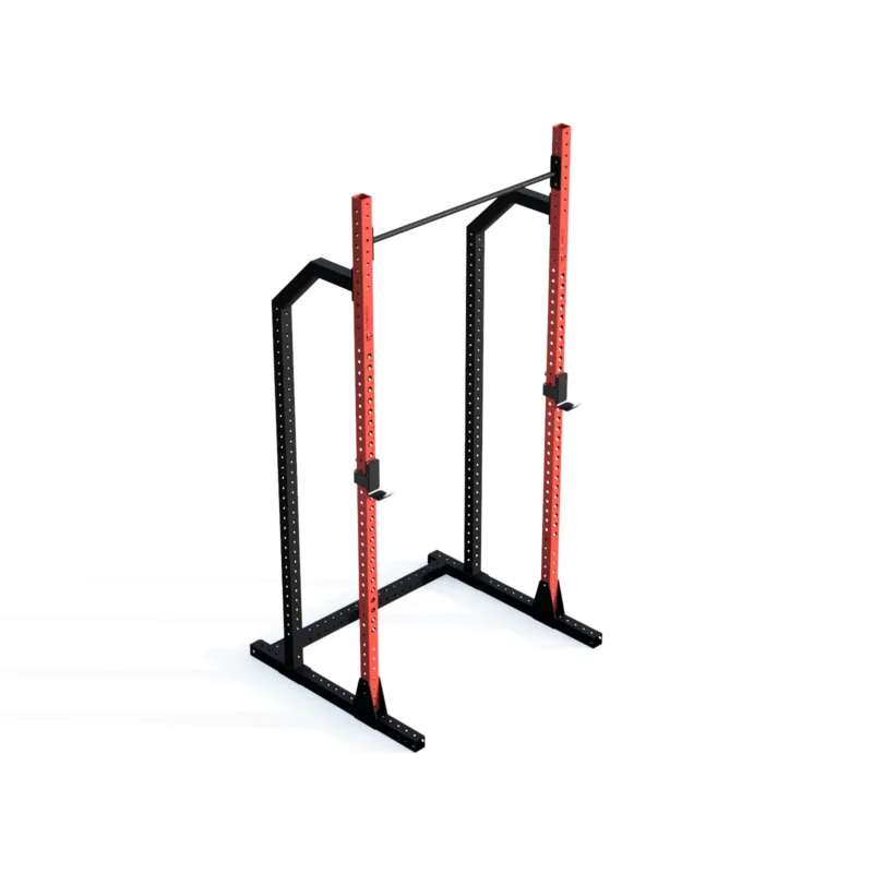hre Fitnessausrüstung verdient die beste Pflege und Aufbewahrung. Unsere Power Rack Storage ist die perfekte Lösung, um Ihre Hantelscheiben und Zubehör sicher und organisiert zu halten. Dank des robusten Designs und der platzsparenden Konstruktion passt sie in jedes Fitnessstudio. Verbessern Sie Ihr Trainingsumfeld mit unserer Power Rack Storage. Jetzt bestellen und Ihr Equipment professionell lagern
