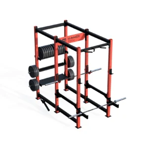 gal, ob Sie Anfänger oder erfahrener Athlet sind, das Power Rack Fitness Station ist der Schlüssel zu einer effektiven und sicheren Trainingserfahrung. Verabschieden Sie sich von den Einschränkungen des Fitnessstudios und entdecken Sie die Freiheit des Trainings in Ihren eigenen vier Wänden mit diesem bemerkenswerten Fitnessgerät. Es ist Zeit, Ihre Fitnessziele auf das nächste Level zu heben und Ihre einzigartige Stärke zu entfesseln - mit dem Power Rack Fitness Station.