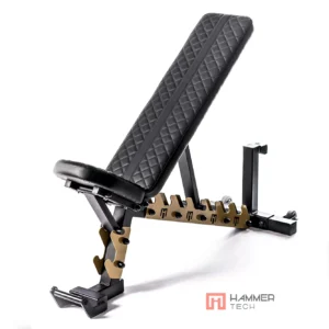 Unsere Trainingsbank - der Schlüssel zu einem effektiven und vielseitigen Trainingserlebnis. Entwickelt, um Ihre Fitnessziele zu unterstützen, bietet unsere Trainingsbank erstklassige Stabilität und Komfort während Ihres Workouts.