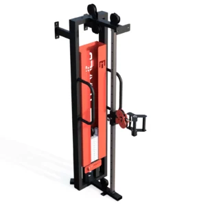 Latzug Station Latzugmaschine Latzuggerät Kabelzug