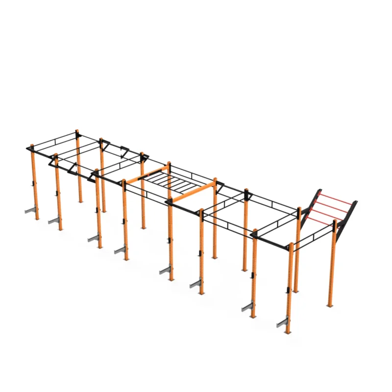 Entdecken Sie unsere hochwertigen RIGs für Sport und Fitness, die perfekte Ergänzung für Ihr Trainingsregime. Unsere RIGs bieten endlose Möglichkeiten für funktionelles Training, Crossfit und Krafttraining. Egal, ob Sie ein Fitnessstudio, eine Crossfit-Box oder ein Home-Gym betreiben – unsere RIGs sind vielseitig und anpassbar, um Ihre Trainingsziele zu erreichen.