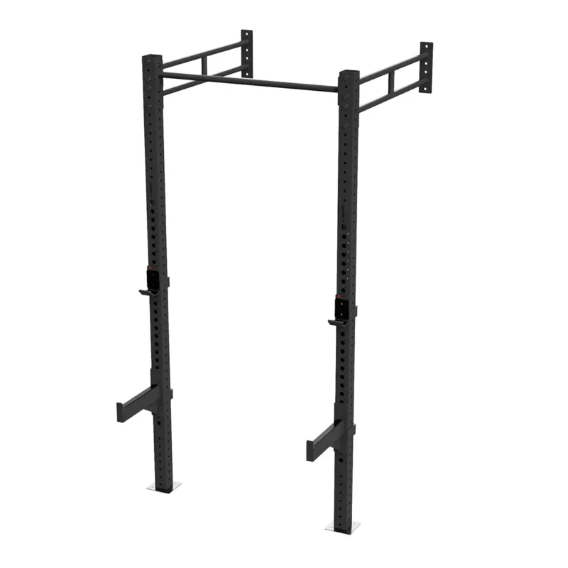 Entdecken Sie die Vielseitigkeit und Effektivität von Wall Rigs für Ihr Fitness- und Trainingsbedürfnis. Unsere hochwertigen Wandkletter-Rigs bieten eine umfassende Lösung für funktionelles Training, Crossfit-Übungen und Fitnessziele. Erfahren Sie, wie Sie Ihre Workouts auf die nächste Stufe heben können, indem Sie unsere Wand-Rigs nutzen.