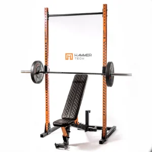 Egal, ob Sie Anfänger oder erfahrener Athlet sind, das Power Rack Fitness Station ist der Schlüssel zu einer effektiven und sicheren Trainingserfahrung. Verabschieden Sie sich von den Einschränkungen des Fitnessstudios und entdecken Sie die Freiheit des Trainings in Ihren eigenen vier Wänden mit diesem bemerkenswerten Fitnessgerät. Es ist Zeit, Ihre Fitnessziele auf das nächste Level zu heben und Ihre einzigartige Stärke zu entfesseln - mit dem Power Rack Fitness Station.