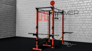 Entdecken Sie unsere hochwertigen RIG'S für Sport und Fitness, die speziell entwickelt wurden, um Ihre Trainingsroutine zu optimieren. Unsere RIG'S bieten vielseitige Möglichkeiten für funktionelles Training, Crossfit, Gewichtheben und mehr. Erfahren Sie, wie Sie Ihr Training auf die nächste Stufe heben können, und finden Sie das ideale RIG für Ihr Fitnessstudio oder Home-Gym.