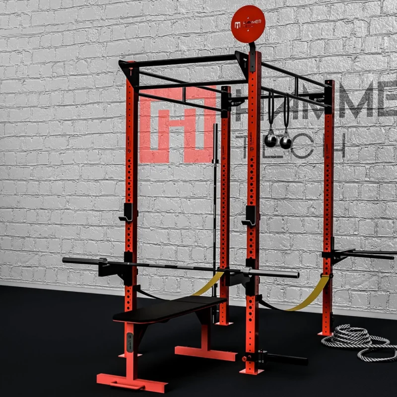 Entdecken Sie unsere hochwertigen RIG'S für Sport und Fitness, die speziell entwickelt wurden, um Ihre Trainingsroutine zu optimieren. Unsere RIG'S bieten vielseitige Möglichkeiten für funktionelles Training, Crossfit, Gewichtheben und mehr. Erfahren Sie, wie Sie Ihr Training auf die nächste Stufe heben können, und finden Sie das ideale RIG für Ihr Fitnessstudio oder Home-Gym.