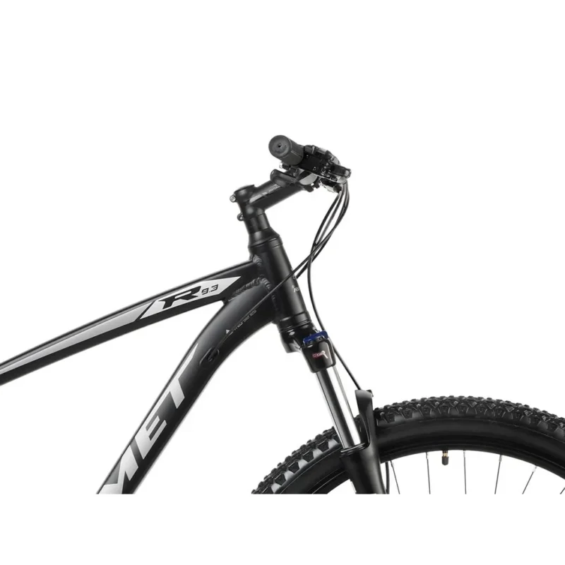 Sie haben keine sportlichen Absichten und erwarten von einem Fahrrad Zuverlässigkeit und Komfort? Romet Rambler R9.3 ist die richtige Wahl für Sie.