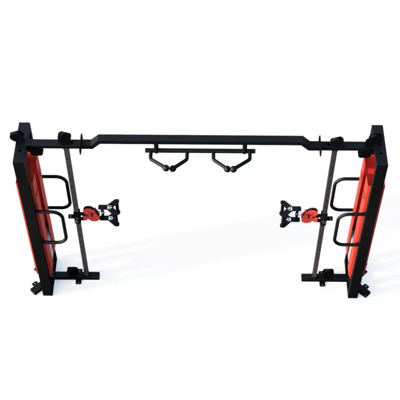 Kabelzug Maschine Kraftstation Latzugmaschine Latzuggerät