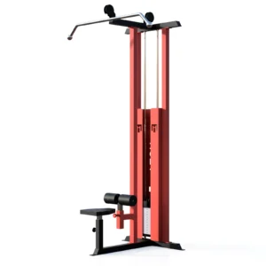 Pull-down Latzug Station Latzugmaschine Latzuggerät