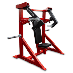 Incline Chest Press