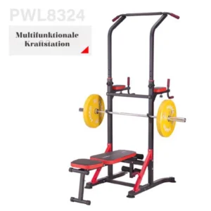 Dip Station Klimmzugstange