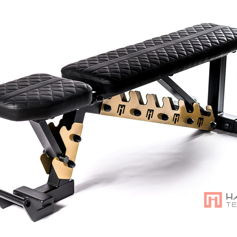 HANTELBANK TRAININGSBANK TRAININGSBÄNKE