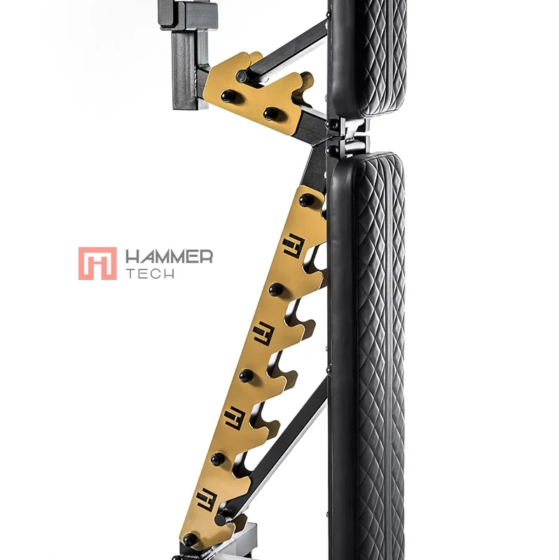 HANTELBANK TRAININGSBANK TRAININGSBÄNKE