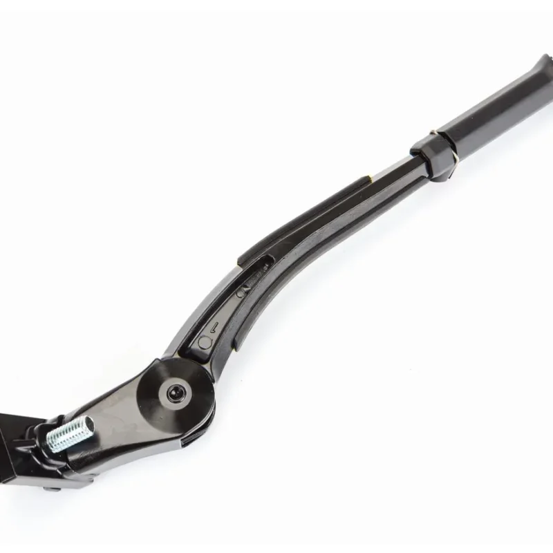 Fahrrad Seitenständer Fahrradständer 24, 28 Zoll