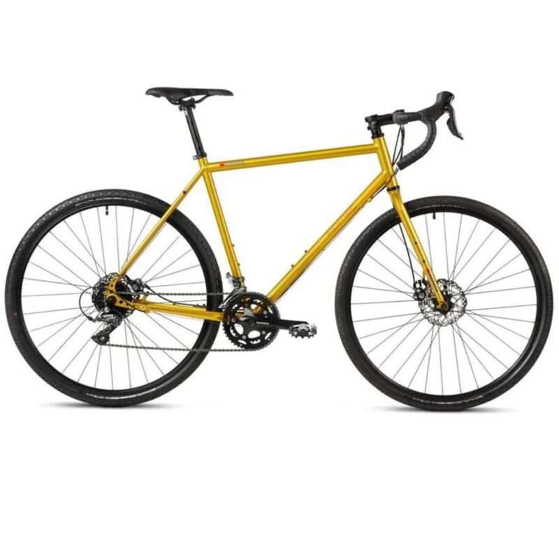 28 Zoll Gravel Bike Singlespeed Fahrrad Rennrad Cross Fahrrad Speedrad Speedbike